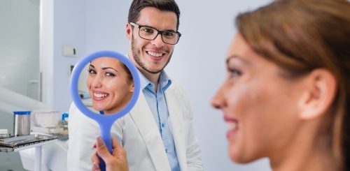 teeth whitening
