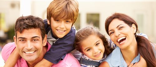 orthodontic treatment