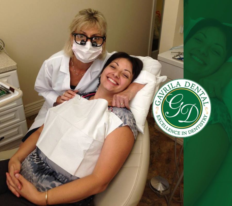 teeth whitening