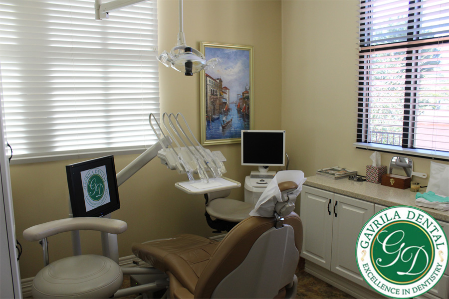 general dentistry