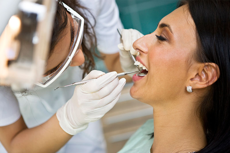 Chino Dental Exams & Cleaning | Gavrila Dental