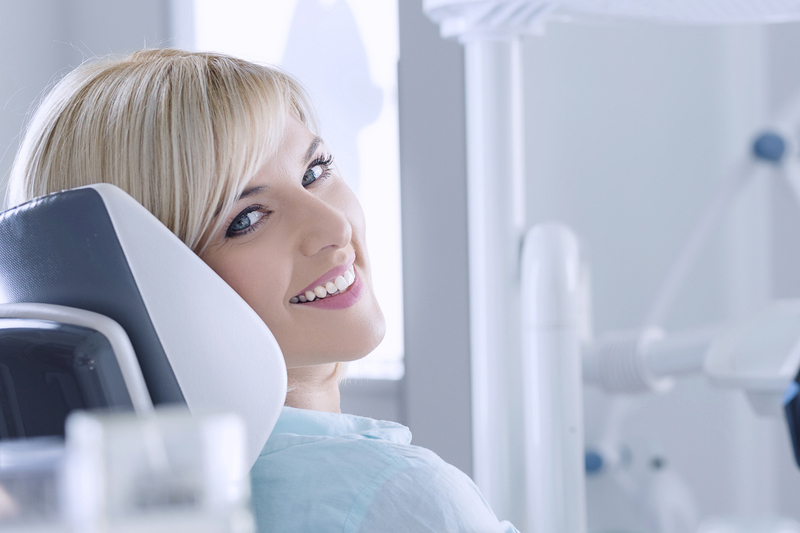 Chino Cosmetic Dentist | Dental Restorations | Gavrila Dental